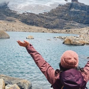 Plan 3 días 2 noches - Viaje de día: ☀ (Sin aclimatación) - Aliados