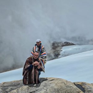 Nevado del Cocuy Planes